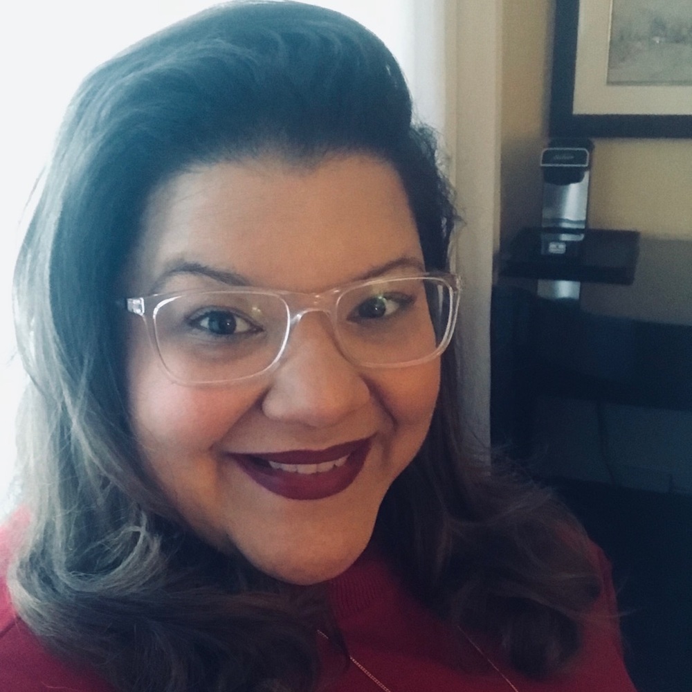 Meet your Posher, Sandra